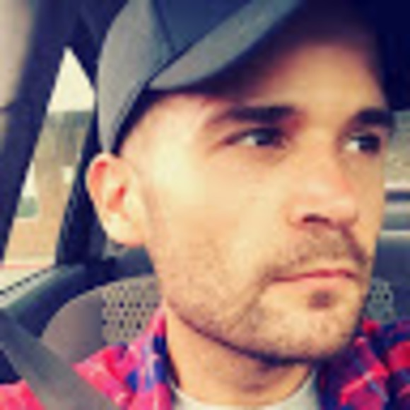 Meet your Posher, Mark - Picture 1 of 1